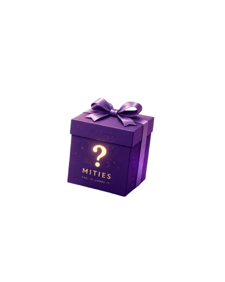 mystery box